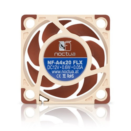 Noctua NF-A4x20 FLX