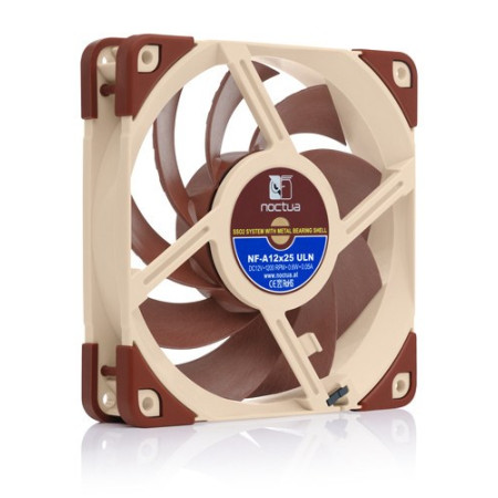 Noctua NF-A12x25 ULN Sterrox