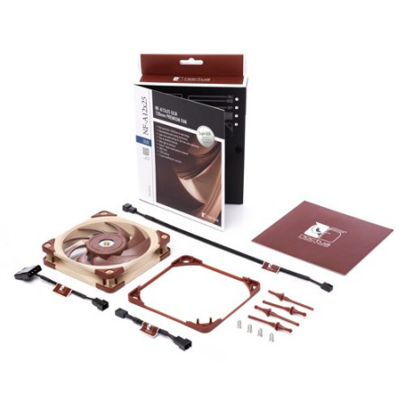 Noctua NF-A12x25 ULN Sterrox