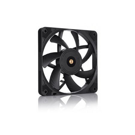 Noctua NF-A12x15 PWM Chromax.black.swap