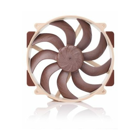 Noctua NF-A14x25r G2 PWM Sx2-PP Aušinimo Ventiliatorius