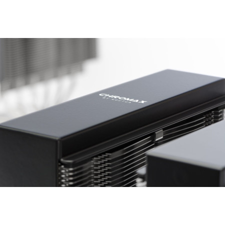 Noctua NA-HC4 Juodas