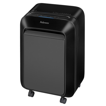 Fellowes LX Series Powershred LX210 dokumentų naikiklis Juoda