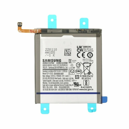 Akumuliatorius Samsung S901 S22 5G 3700mAh