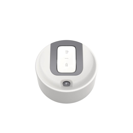 Kambukka Olympus Marshmallow Balta 300ml