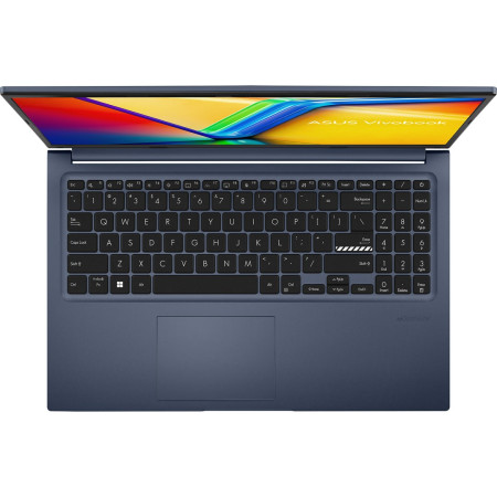 ASUS VivoBook 15 X1502VA-BQ676W - i5-13420H | 15,6" | 16GB | 512GB | Win11H | Niebieskas