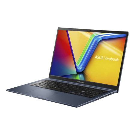 ASUS VivoBook 15 X1502VA-BQ676W - i5-13420H | 15,6" | 16GB | 512GB | Win11H | Niebieskas