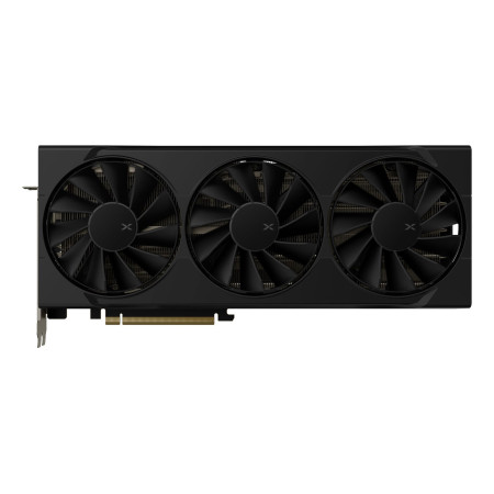 XFX Radeon RX 9070 XT Swift 16GB Triple Fan Žaidimų Versija GDDR6