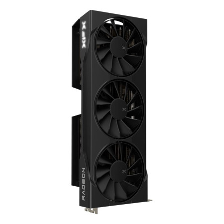 XFX Radeon RX 9070 XT Swift 16GB Triple Fan Žaidimų Versija GDDR6