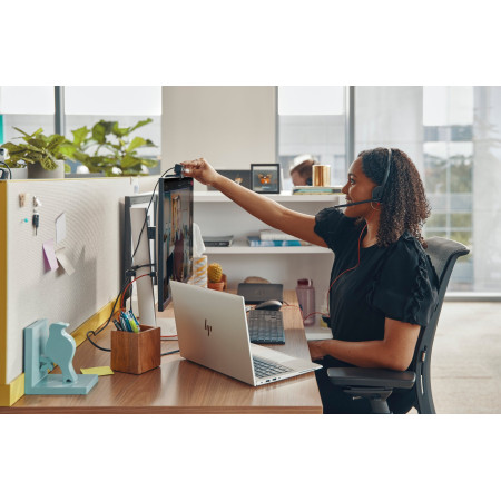 Poly Blackwire 3220 USB-C HS + USB-C/A (Bulk)