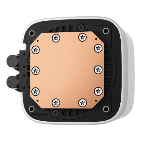 DeepCool LE360 WH V2 vandens aušinimas