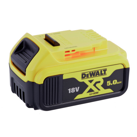 DeWALT DCB184-XJ elektrinio įrankio baterija arba įkroviklis