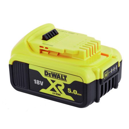 DeWALT DCB184-XJ elektrinio įrankio baterija arba įkroviklis