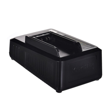 KARCHER Power 36/50 Akumuliatoriaus ir įkroviklio rinkinys