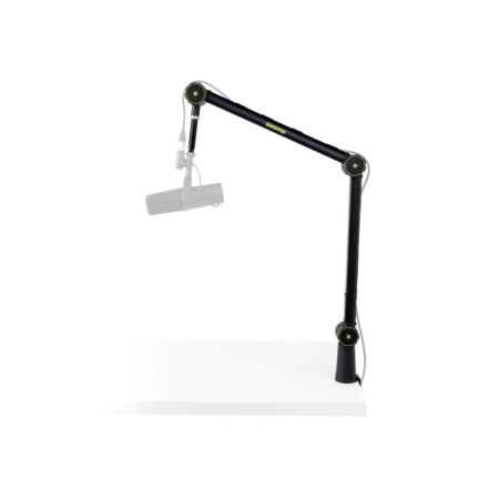 Shure stalo mikrofono laikiklis SH-BROADCAST1