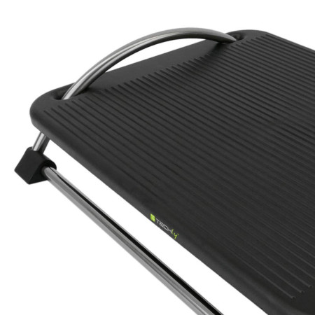 Techly ICA-FR 13 pakojis Juoda