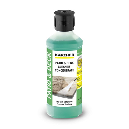KARCHER RM 564 Terasų ir denių valiklis 500ml