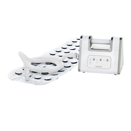 Medisana 88389 vonios burbulai