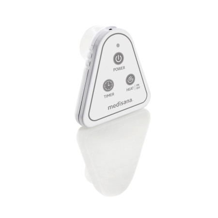 Medisana 88389 vonios burbulai