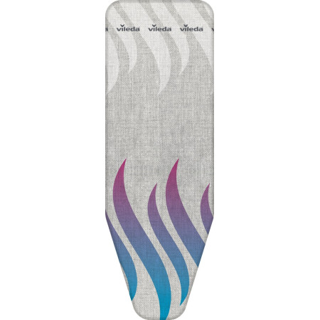 Vileda Total Reflect lyginimo lentos danga