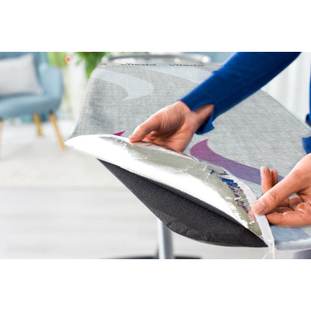 Vileda Total Reflect lyginimo lentos danga