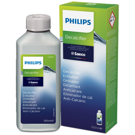 Philips CA6700/10 espreso kavos aparato kalkių šalinimo priemonės