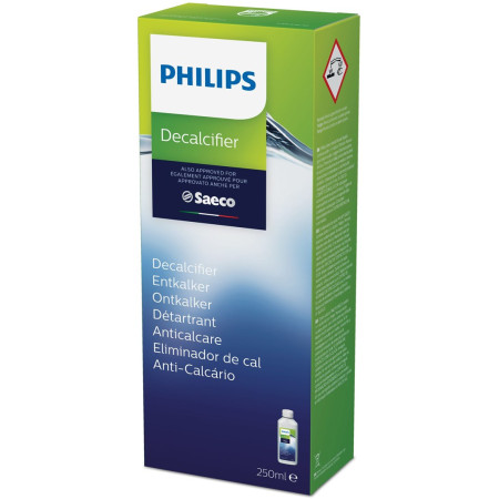 Philips CA6700/10 espreso kavos aparato kalkių šalinimo priemonės