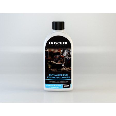 Frischer automatinių kavos aparatų valymo priemonė 0,25 l