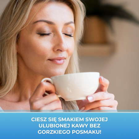 Frischer automatinių kavos aparatų valymo priemonė 0,25 l