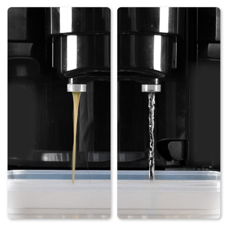 Frischer kavos aparatų valymo tabletės 60 vnt.