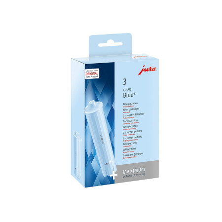Jura Claris Blue+ vandens filtras