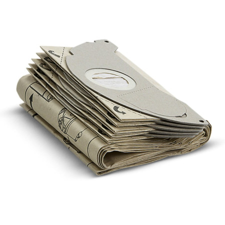 Kärcher Dulkių siurblio filtrų rinkinys 6.904-143.0