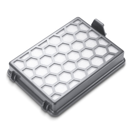 Kärcher 2.863-237.0 cilindrinis dulkių siurblys filtras