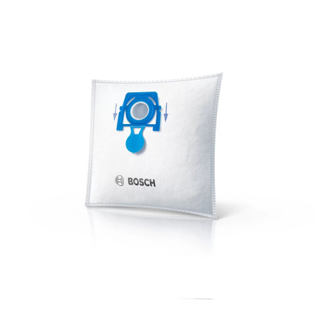 Bosch cilindrinio dulkių siurblio maišas BBZWD4BAG
