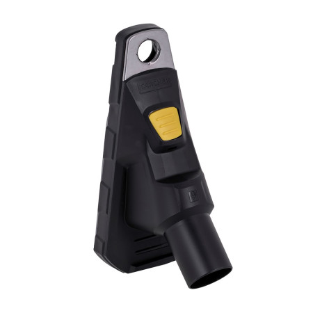 KARCHER dulkių siurblys W&D 2 - W&D 6