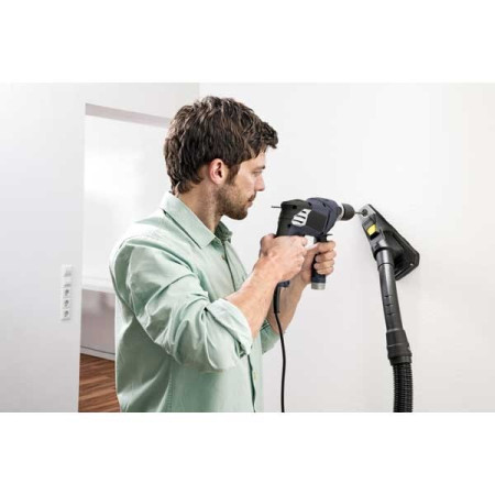 KARCHER dulkių siurblys W&D 2 - W&D 6