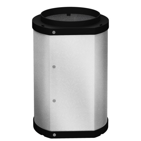 Electrolux M8CKSL28 gartraukio ilginamasis vamzdis