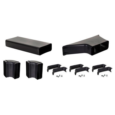 Bosch HEZ9VDKR0 gartraukio recirkuliacijos modulis