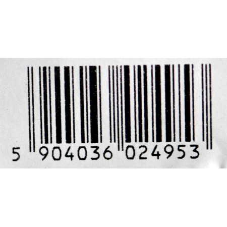 Ciarko FWU 60 anglies filtras