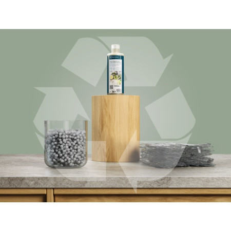 ELECTROLUX skalbimo mašinos kvapas E2WASF00