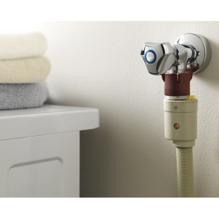 ELECTROLUX E2WIS250A skalbimo mašinos įvedimo žarna