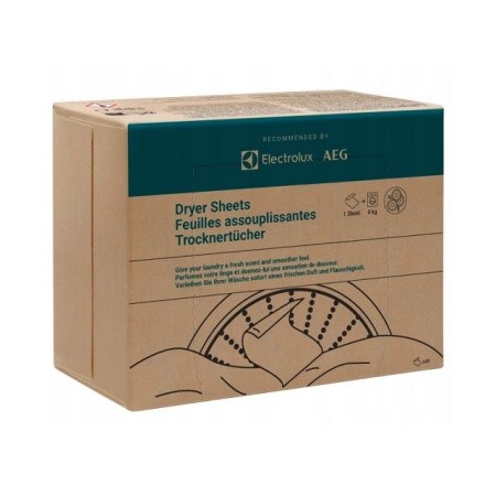 ELECTROLUX džiovinimo servetėlės M2YHDS01