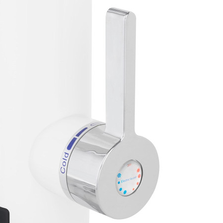 Momentinis vandens šildytuvas N'OVEEN IWH460