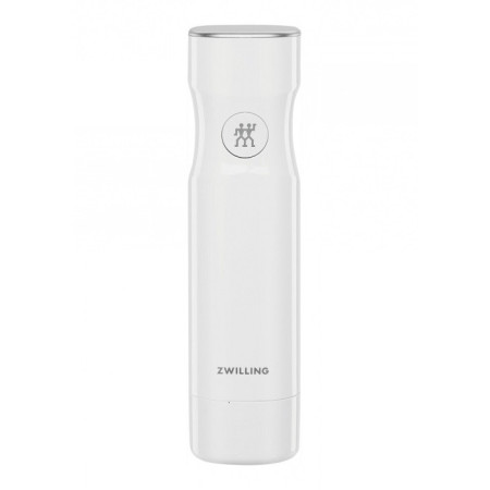Vakuuminis siurblys ZWILLING FRESH & SAVE - 19 cm, baltas