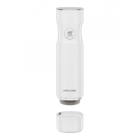 Vakuuminis siurblys ZWILLING FRESH & SAVE - 19 cm, baltas