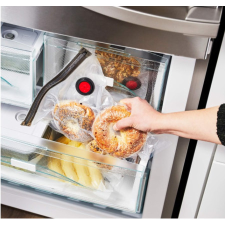 Vakuuminių maišelių rinkinys Zwilling Fresh & Save - 35 cm