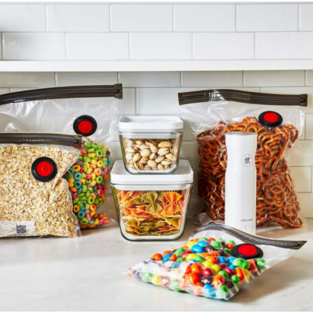 Vakuuminių maišelių rinkinys Zwilling Fresh & Save - 35 cm