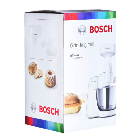Bosch MUZ 5GM1 priedas