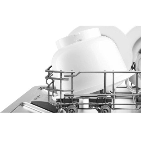 Plastikinis indas 3,9 l Bosch MUZ5KR1