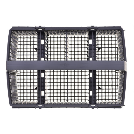 Bosch SMZ5100 indaplovės dalis / priedas Pilka, Violetinė